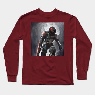 Destiny - Guardian Concepts - Legendary Guardian 2 Long Sleeve T-Shirt